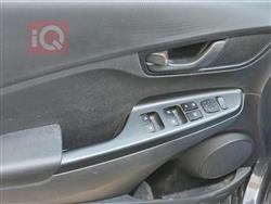 هيونداي كونا